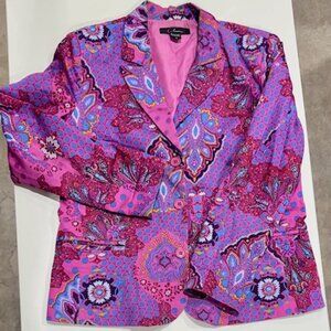Womens Jacket